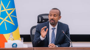 Abiy Ahmed second image