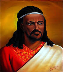 Tewodros II