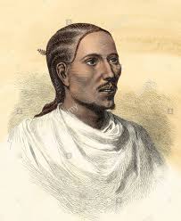 Yohannes IV